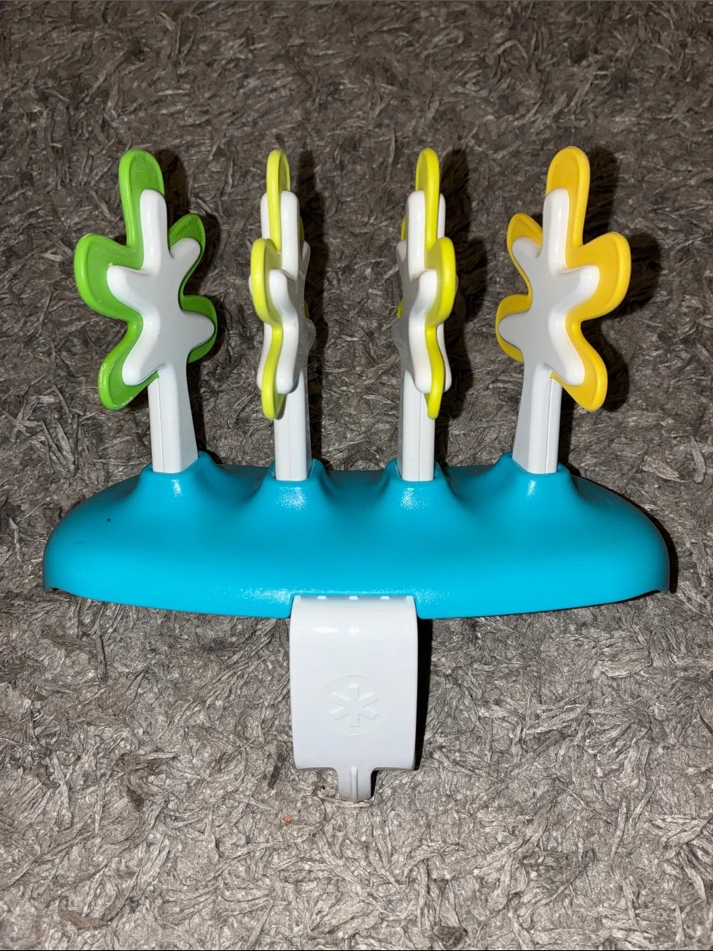 Swaying tree pull and teeth replacement skip hop explore and more table grow